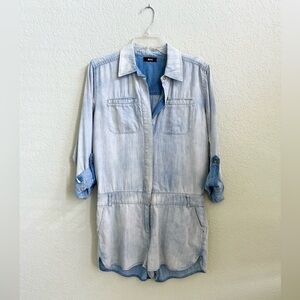 BDG Women’s Romper